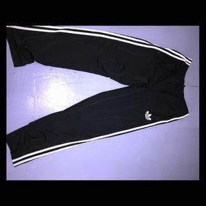 Adidas gym pants
